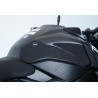 Kit Grip De Réservoir R&G Racing 4 Pièces Noir Suzuki Gsxs750