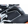 Kit Grip De Réservoir R&G Racing 2 Pièces Noir Ktm Duke 125