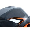 Kit Grip De Réservoir R&G Racing 2 Pièces Noir Ktm Rc125