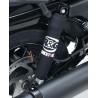 Protection D'amortisseur R&G Racing Noir Yamaha X-Max 400