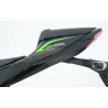 Slider De Coque Arrière R&G Racing Carbone Kawasaki Zx6-R