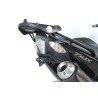 Support De Plaque R&G Racing Noir Yamaha T-Max 530