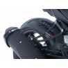 Kit Suppression Repose-Pieds Arrière R&G Racing Noir Suzuki Gsx-S750