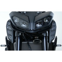 Grille De Prise D'air R&G Racing Inox - Yamaha Mt-09