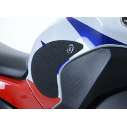 Kit Grip De Réservoir R&G Racing Eazi-Grip Translucide Honda Cbr1000rr