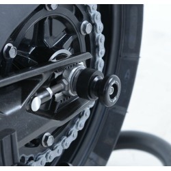 Pions De Bras Oscillant R&G Racing Noir Bmw G310r