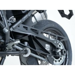 Protection De Chaîne R&G Racing Noir Ktm 1190 Adventure