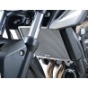 Protection De Radiateur R&G Racing Aluminium - Honda Cb500f