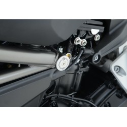 Insert De Cadre Droit R&G Racing Ducati X-Diavel/S