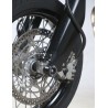 Protection De Fourche R&G Racing Noir Suzuki Dr-Z400sm