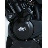 Kit De Couvre-Carter R&G Racing Noir Honda Cb500f/Cbr500r