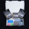 Kit De Protection Tableau De Bord R&G Racing Second Skin Transparent Aprilia Tuono V4 1100