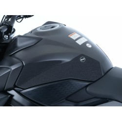 Kit Grip De Réservoir R&G Racing 4 Pièces Noir Suzuki Gsxs750