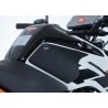 Kit Grip De Réservoir R&G Racing 2 Pièces Noir Ktm Duke 125