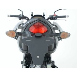 Support De Plaque R&G Racing Honda Cb500/Cbr500