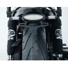 Protection D'amortisseur R&G Racing Noir Yamaha X-Max 400