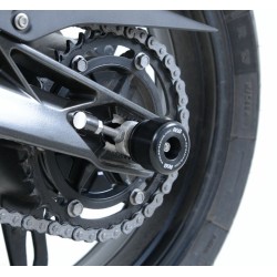 Protection De Bras Oscillant R&G Racing Noir Bmw G310r