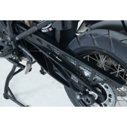 Protection De Chaîne R&G Racing Noir Ktm 1190 Adventure