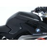 Kit Grip De Réservoir R&G Racing 2 Pièces Noir Bmw G310r