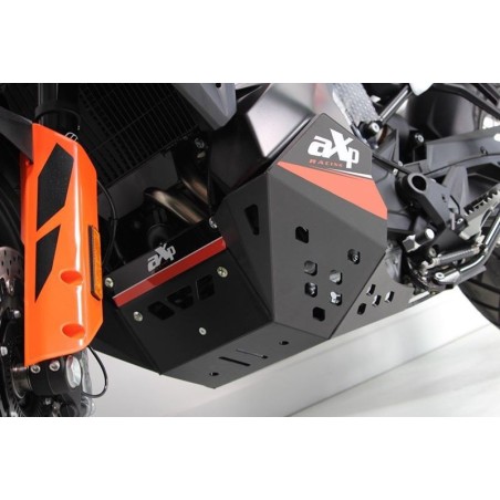 Sabot  enduro  ktm 790 adventure r rally