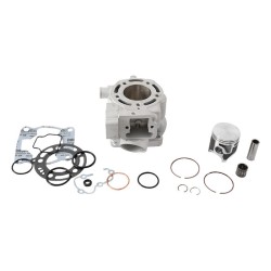 Kit Cylindre Piston Kawasaki Kx 85 Big Wheels 19/16 (kx85b)