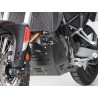 Sabot axp xtrem avec protection de biellette APRILIA TUAREG 660