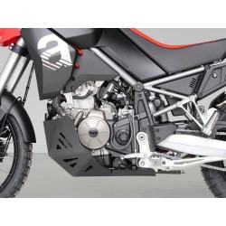 Sabot axp xtrem avec protection de biellette APRILIA TUAREG 660