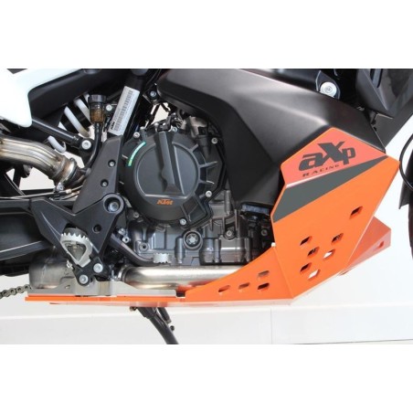 Sabot  enduro  ktm 790 adventure r rally