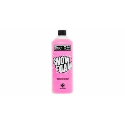 Mousse nettoyante muc-off - 1l x12