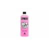 Mousse nettoyante muc-off - 1l x12