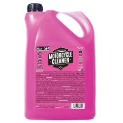 Nettoyant moto motorcycle cleaner muc-off - bidon 5l x4