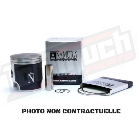 Kit piston Namura de SPORTSMAN 450 87,89mm