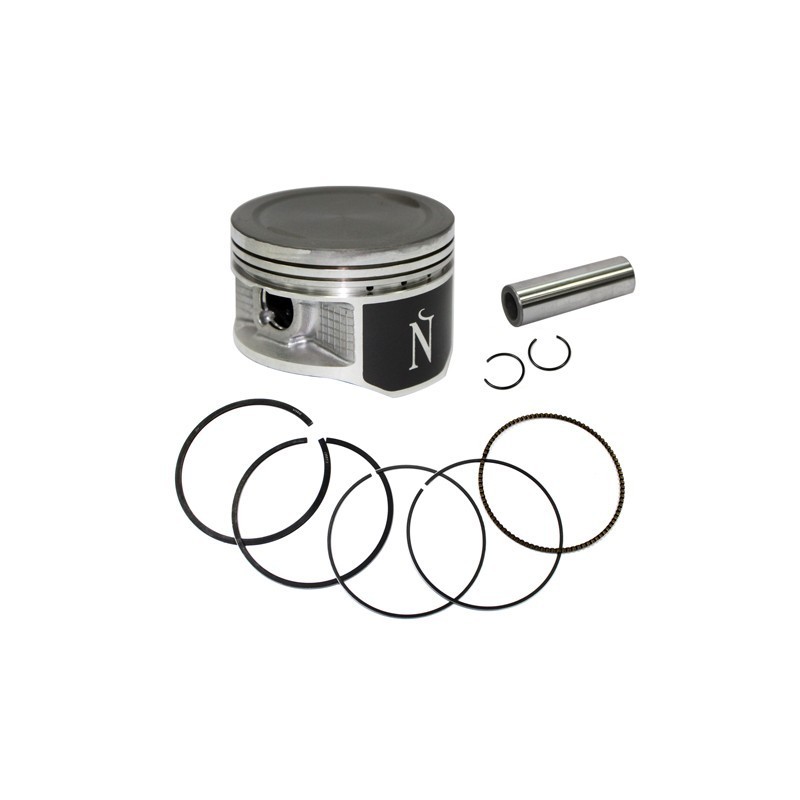 Kit piston Namura de TRX250X SPORTRAX 09/23 68,45mm