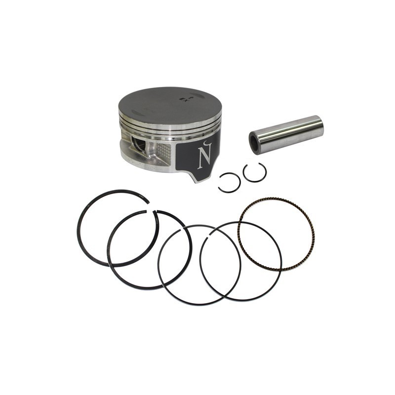 Kit piston Namura de TRX420FPE/FPM 09/23 86,48mm