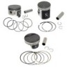 Kit piston Namura de YAMAHA YFM 80 RAPTOR 02/08 GRIZZLY 05/08 BADGER 92/ 47,96mm