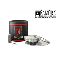 KIT PISTON NAMURA FORGE HONDA CRF 250 de 2004 / 2009 (77,96mm)