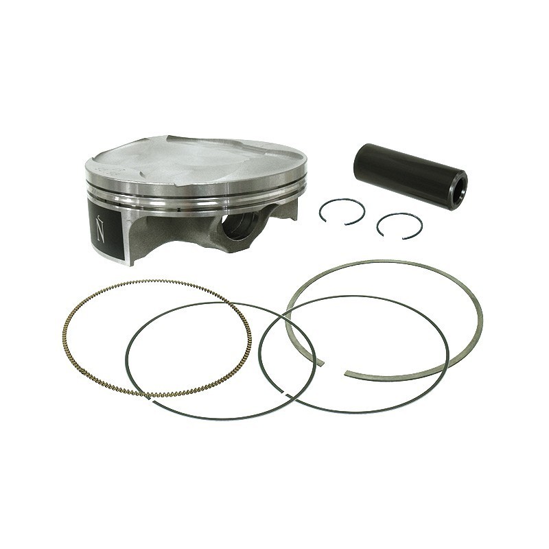 KIT PISTON NAMURA FORGE HONDA CRF 450 R / RX 2017/2023 95.98mm