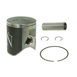 KIT PISTON NAMURA HON CR 250 05/07 66.34