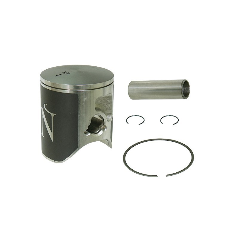 KIT PISTON NAMURA HON CR 250 05/07 66.34