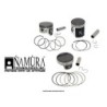 KIT PISTON NAMURA HON CR 80 86/02 82CC