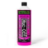 Recharge nettoyant moto motorcycle cleaner muc-off - 1l