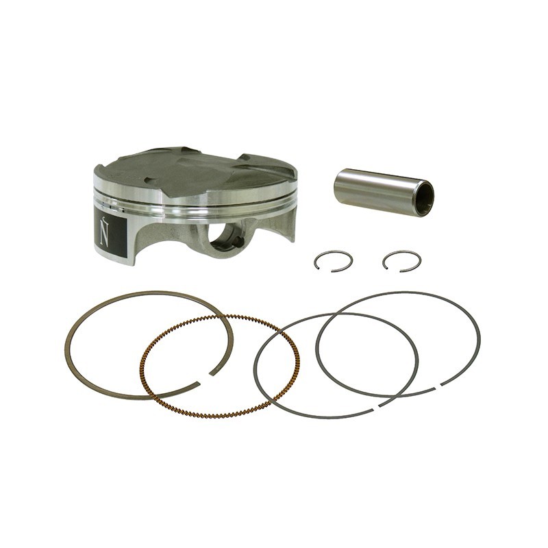 KIT PISTON NAMURA HONDA 250 CRF-R de 2014 / 2015 (76,8mm)