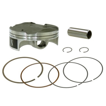 KIT PISTON NAMURA HONDA 250 CRF-R de 2014 / 2015 (76,8mm)