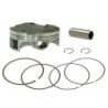 KIT PISTON NAMURA HONDA 250 CRF-R de 2014 / 2015 (76,8mm)