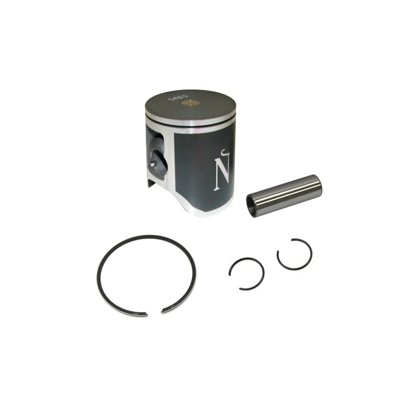 KIT PISTON NAMURA HONDA CR 125 de 1992 / 2003 (53,94mm)