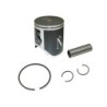 KIT PISTON NAMURA HONDA CR 125 de 1992 / 2003 (53,94mm)