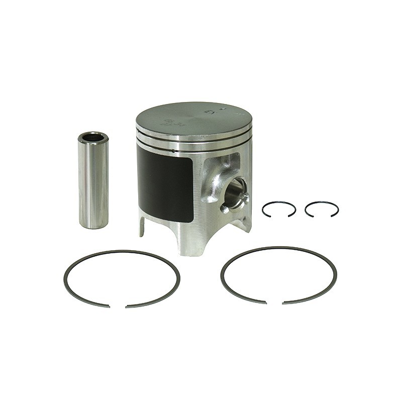 KIT PISTON NAMURA HONDA CR 250 de 1997 / 2001 HVA CR WR (66,35mm)