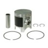 KIT PISTON NAMURA HONDA CR 250 de 1997 / 2001 HVA CR WR (66,35mm)