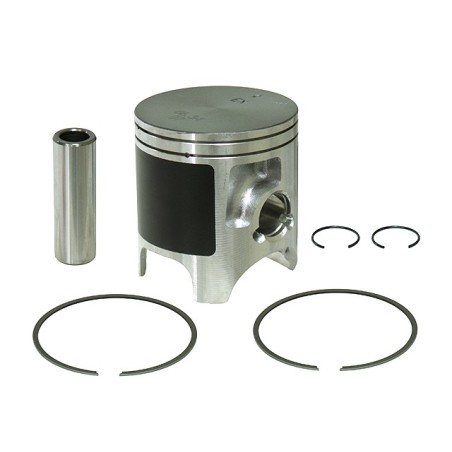 KIT PISTON NAMURA HONDA CR 250 R de 1997 / 2001 HVA CR WR 97/13 (66,36mm)