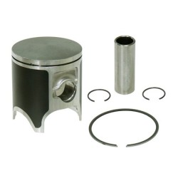 KIT PISTON NAMURA HONDA CR 80 82cc de 1986 / 2002 (46,94mm)